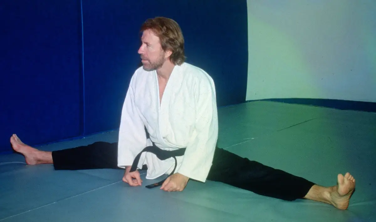 ¿Quién es Chuck Norris, actor que falleció a los 86 años?