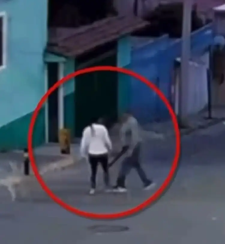 Agreden a mujer por defender perros en San Jerónimo Caleras