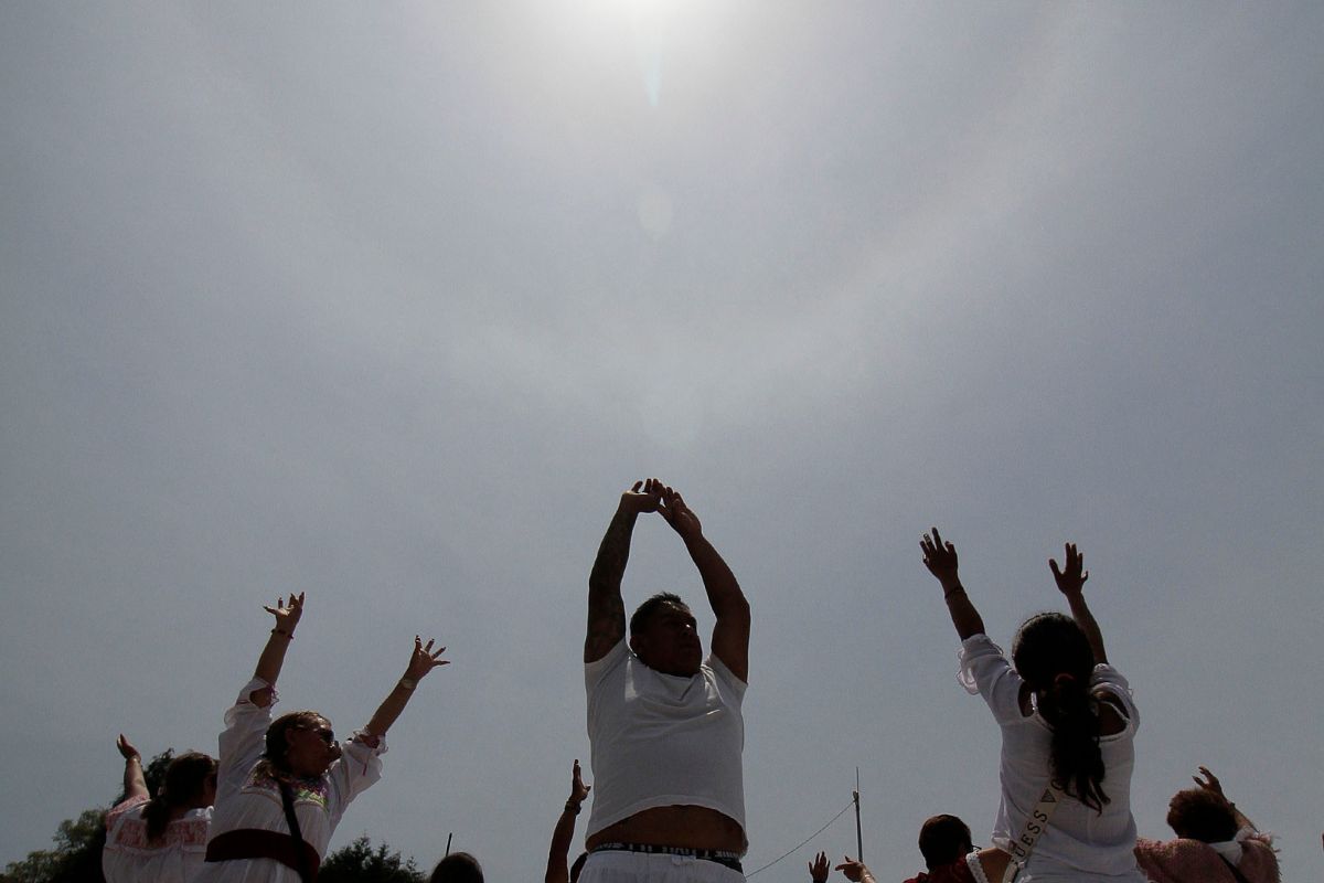 ¿Cuándo entra la primavera 2026 en México y cuándo concluye?