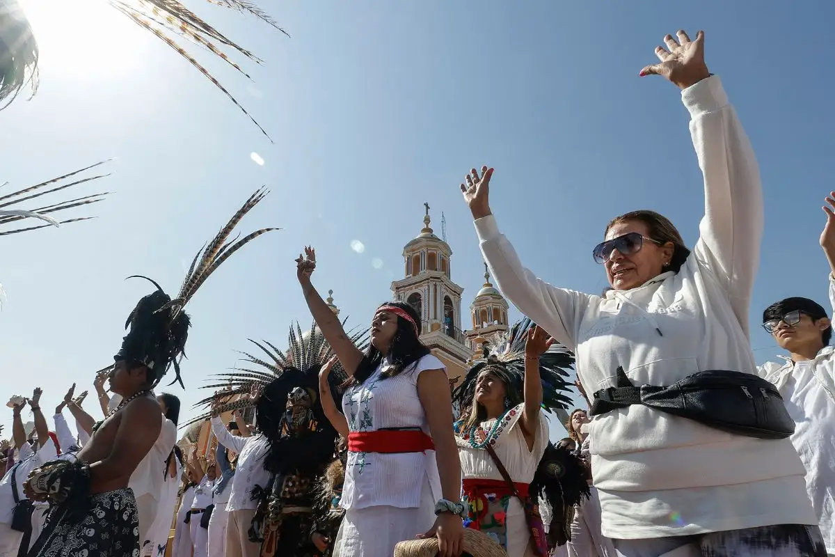 ¿Cuándo entra la primavera 2026 en México?