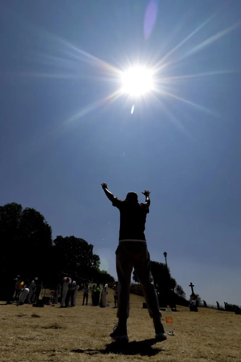 ¿Cuándo entra la primavera 2026 en México?