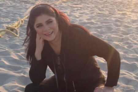 ¿Murió Victoria Ruffo? Difunden video donde aseguran que la actriz falleció 13 ¿Murió Victoria Ruffo? Esto es todo lo que sabemos