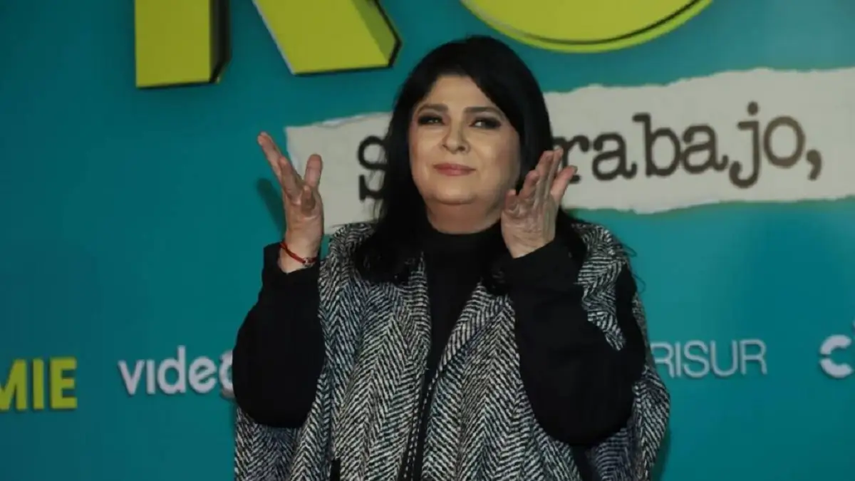 ¿Murió Victoria Ruffo? Esto es todo lo que sabemos