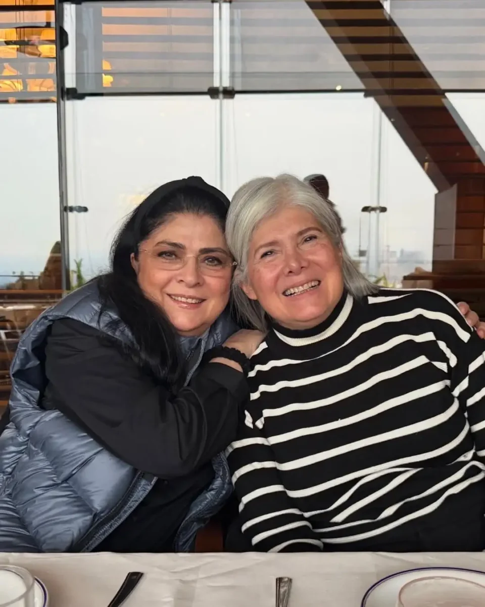 ¿Murió Victoria Ruffo? Esto es todo lo que sabemos