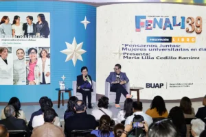 Inicia la Fenali 2026