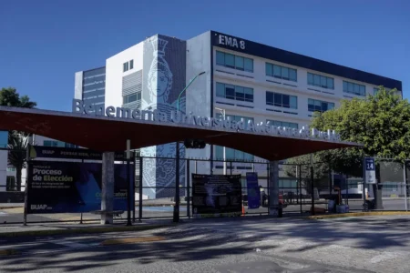 BUAP una de las mejores universidades de México este 2026