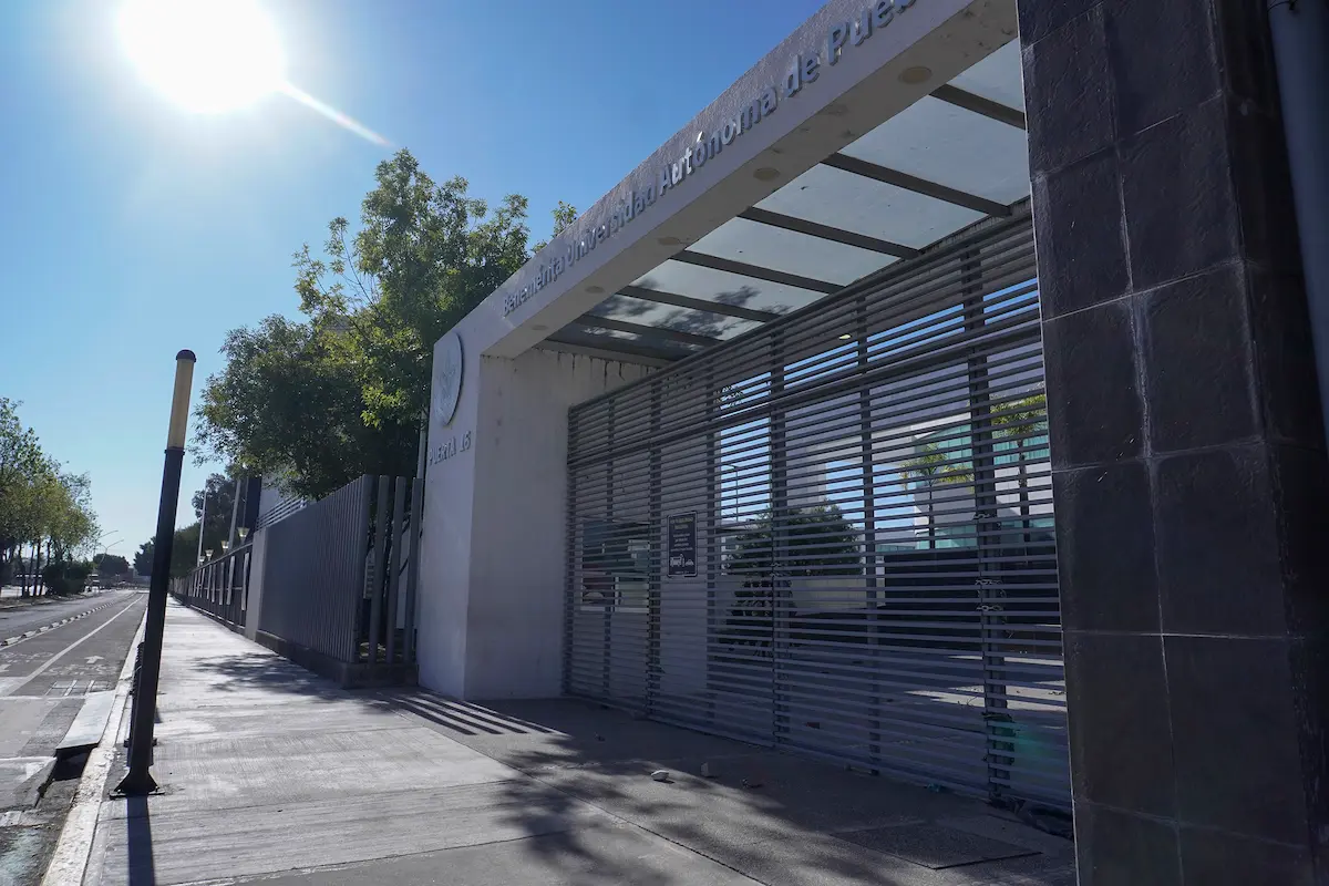 BUAP una de las mejores universidades de México este 2026