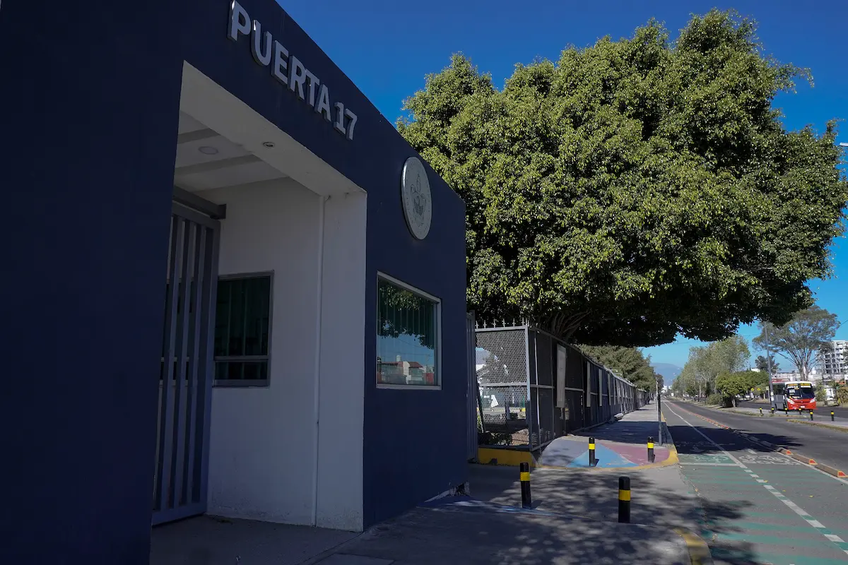 BUAP una de las mejores universidades de México este 2026