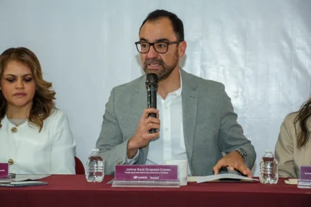 Invita gobierno de Pepe Chedraui a Feria de Empleo de las Mujeres Imparables