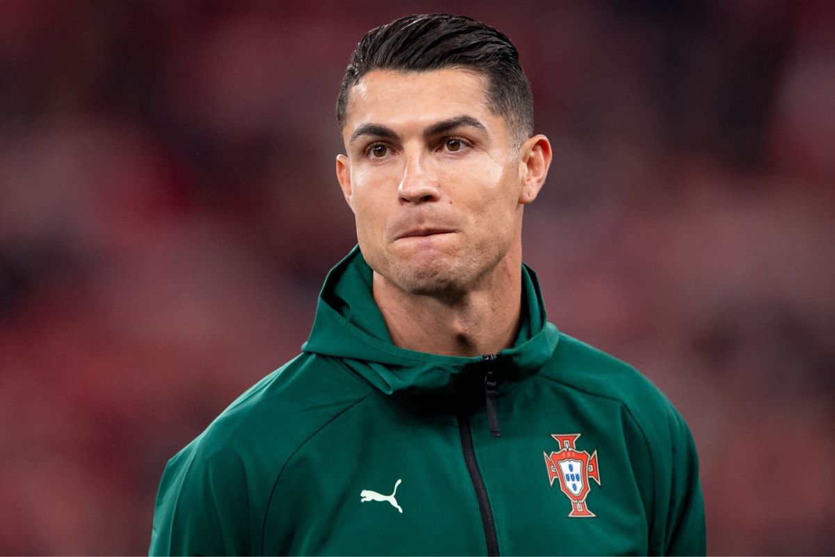 Bajan precios de boletos para el México vs Portugal tras ausencia de Cristiano Ronaldo