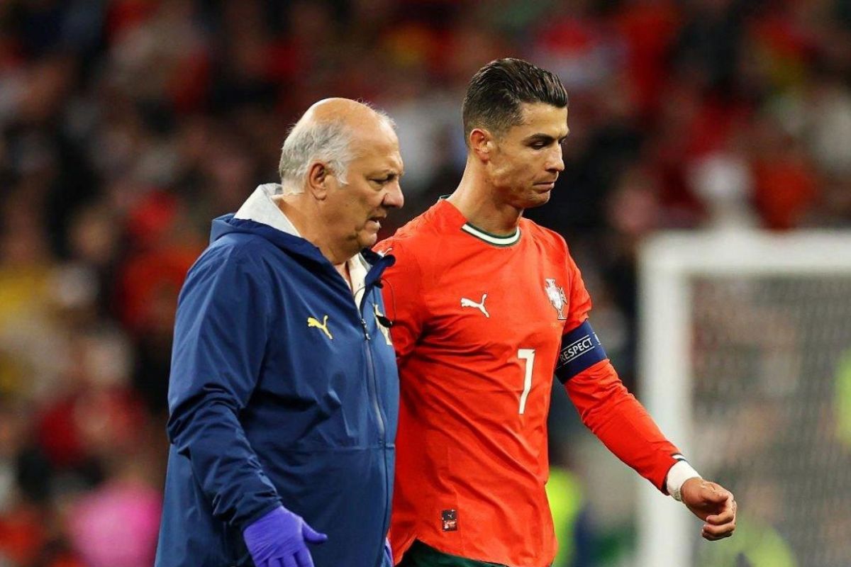 Bajan precios de boletos para el México vs Portugal tras ausencia de Cristiano Ronaldo