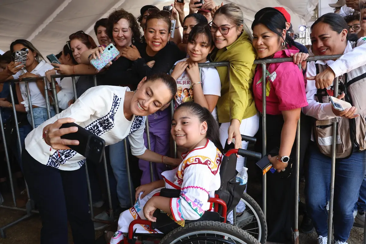 Registro nacional para la Pensión de Personas con Discapacidad: Fechas y requisitos 3 Registro nacional para la Pensión de Personas con Discapacidad