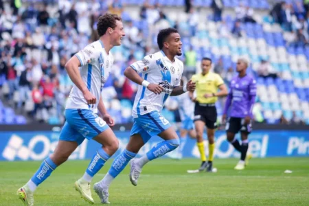 Santos vs Puebla: Dónde y a qué hora ver el partido de la Jornada 12 del Clausura 2026 12 ¿Dónde ver el Santos vs Puebla de la Jornada 12 del Clausura 2026?