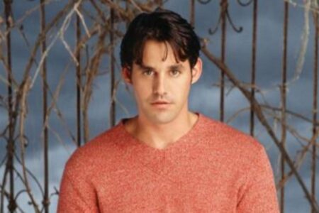 ¿De qué murió Nicholas Brendon, actor de Buffy la cazavampiros? 11 ¿De qué murió Nicholas Brendon, actor de Buffy la cazavampiros?
