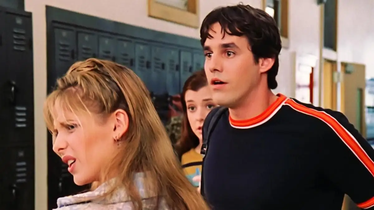 ¿De qué murió Nicholas Brendon, actor de Buffy la cazavampiros? 2 ¿De qué murió Nicholas Brendon, actor de Buffy la cazavampiros?