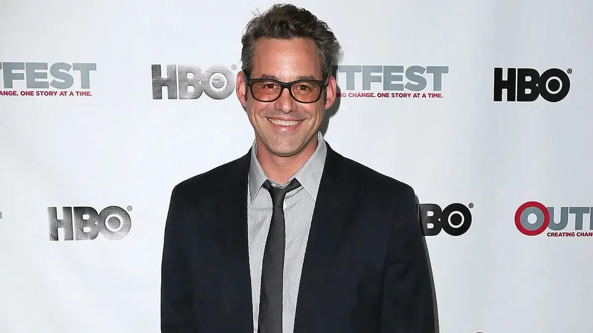 ¿De qué murió Nicholas Brendon, actor de Buffy la cazavampiros? 3 ¿De qué murió Nicholas Brendon, actor de Buffy la cazavampiros?