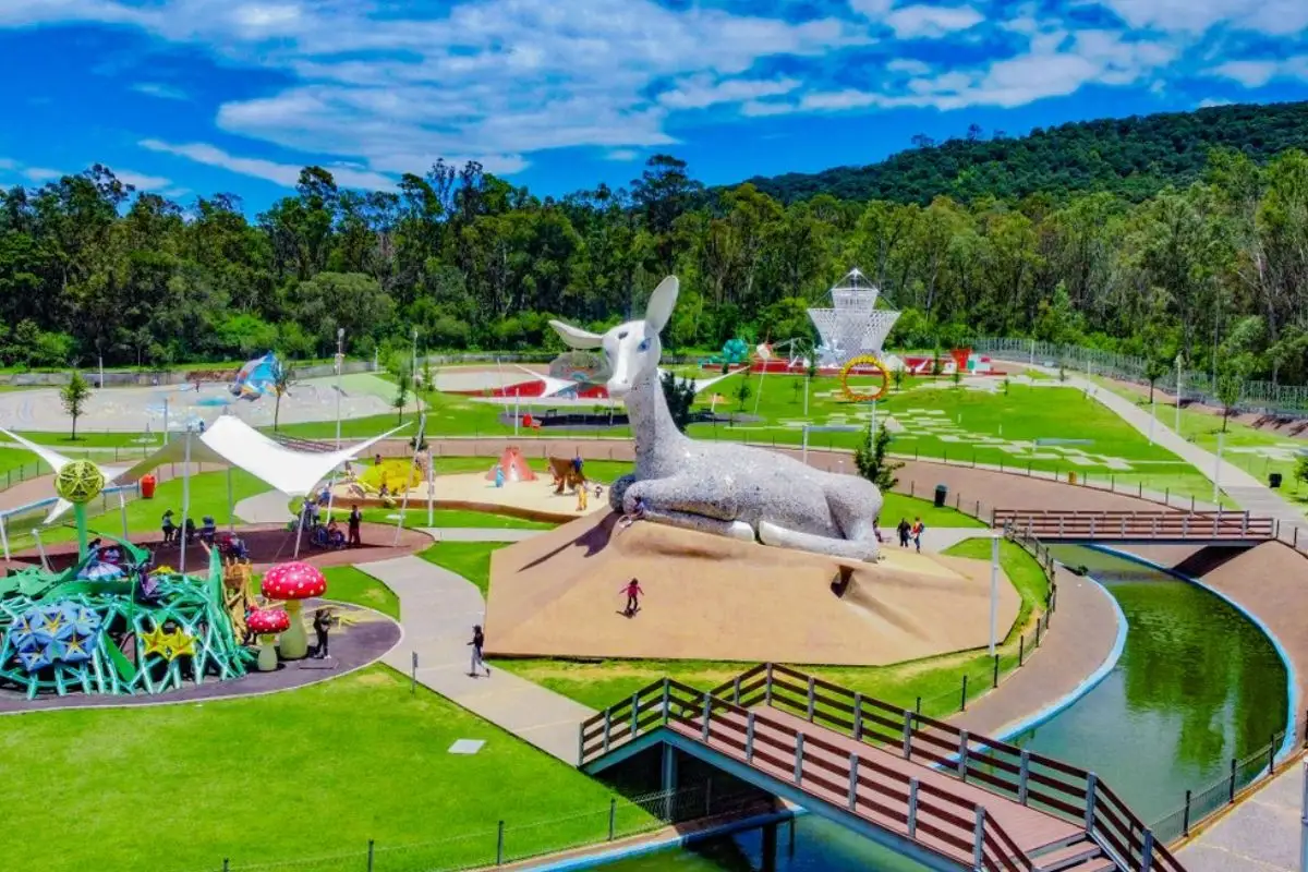 Cierran Flor del Bosque a partir del lunes por obras 3 Cierran Flor del Bosque a partir del lunes por obras