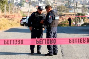 Hallan a hombre ejecutado en Eloxochitlán tras ser levantando