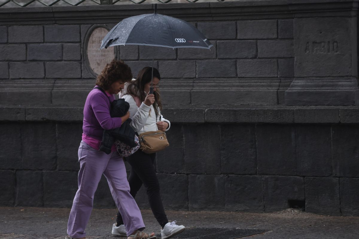 Clima de Puebla hoy 22 de marzo: Será un domingo lluvioso