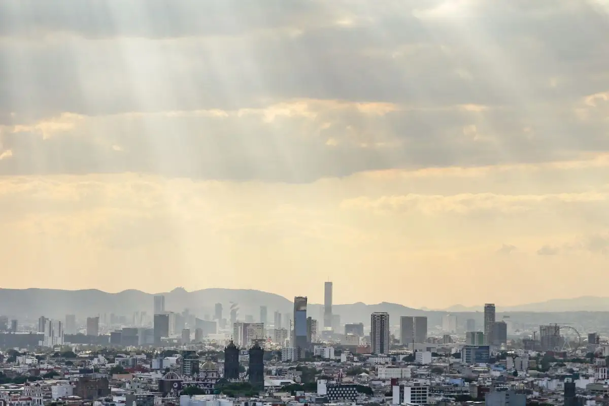 Clima de Puebla hoy 22 de marzo: Será un domingo lluvioso