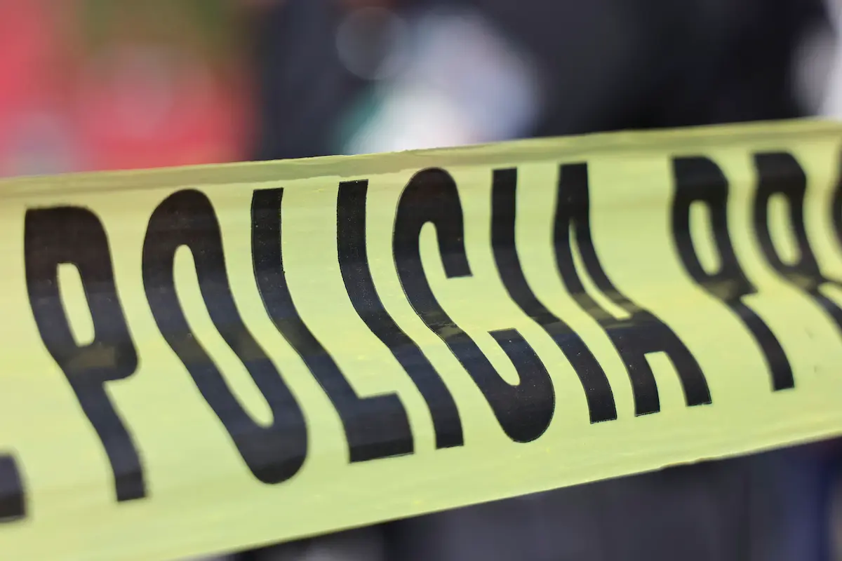 Hallan sin vida a joven en la Sierra Norte