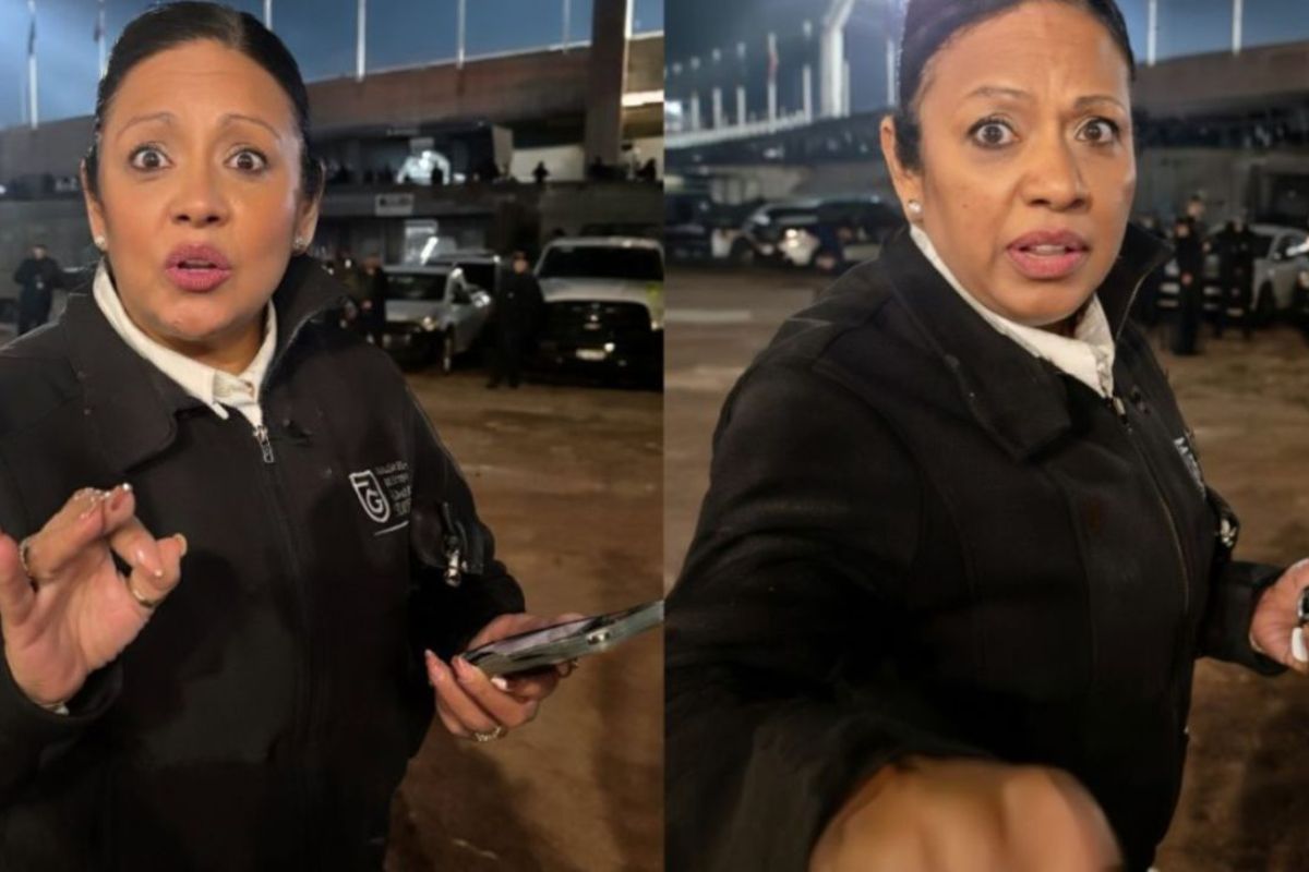 ¿Quién es “Lady Pepitas” y por qué fue suspendida de la Fiscalía de la CDMX? Esto se sabe del caso 2 Quién es Lady Pepitas y por qué fue suspendida