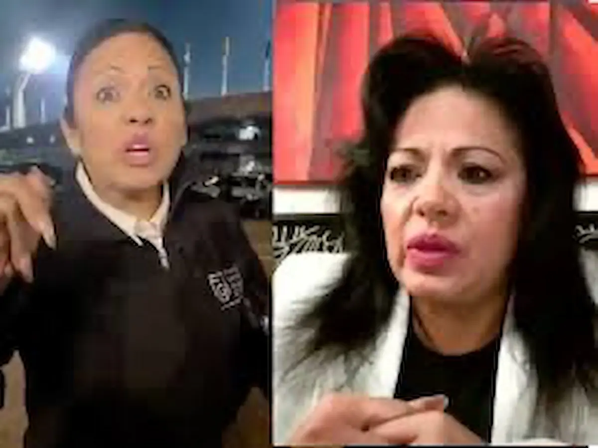 ¿Quién es “Lady Pepitas” y por qué fue suspendida de la Fiscalía de la CDMX? Esto se sabe del caso 3 Quién es Lady Pepitas y por qué fue suspendida