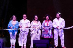 San Andrés Cholula inaugura el Festival Equinoccio 2026 con visión cultural