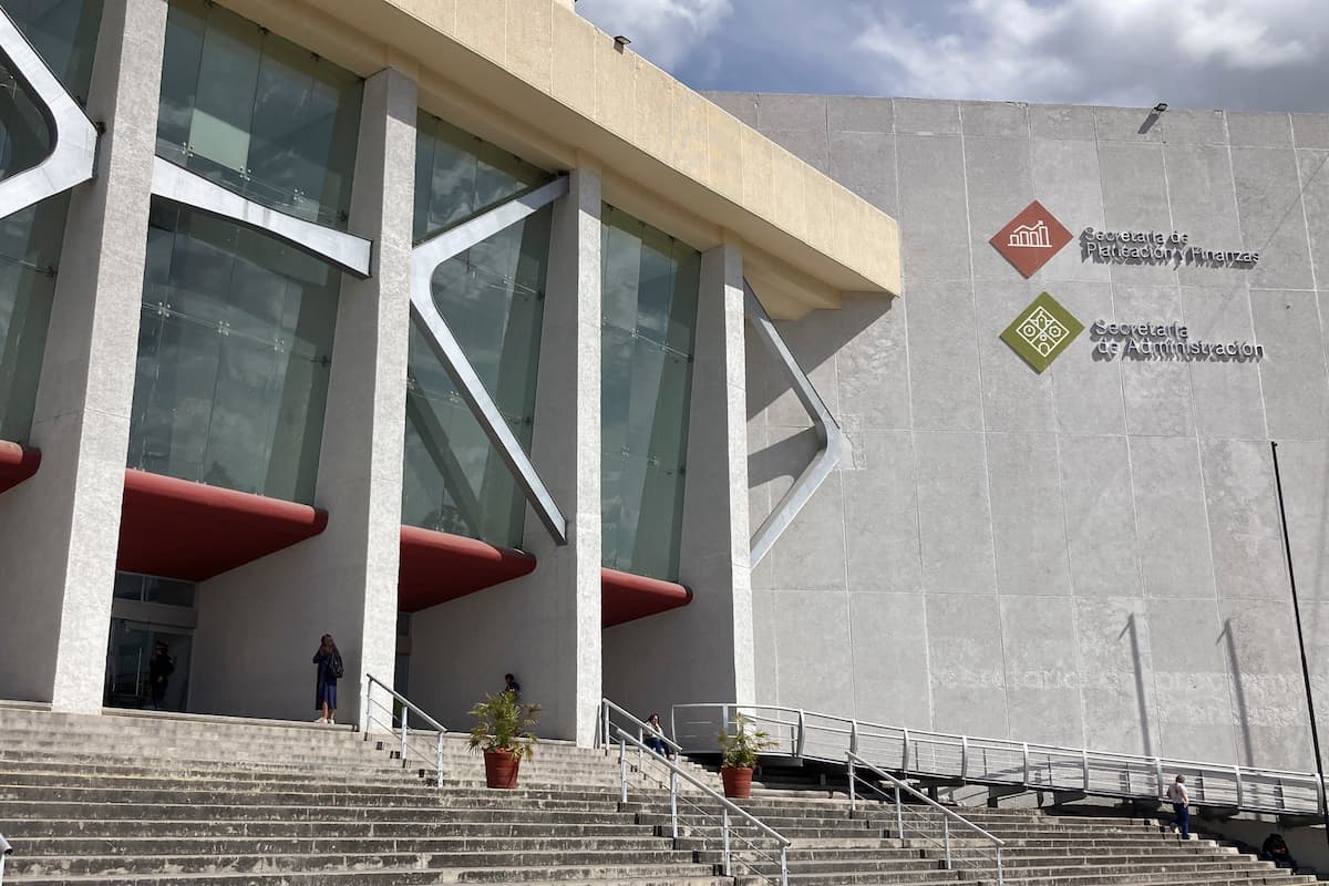 Comienza mudanza de Finanzas y Administración a nueva sede en Cúmulo de Virgo