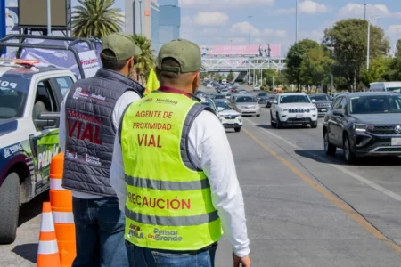 Más de 21 mil vehículos con placas foráneas que exceden límites de velocidad en Puebla 1 Más de 21 mil vehículos con placas foráneas que exceden límites de velocidad en Puebla