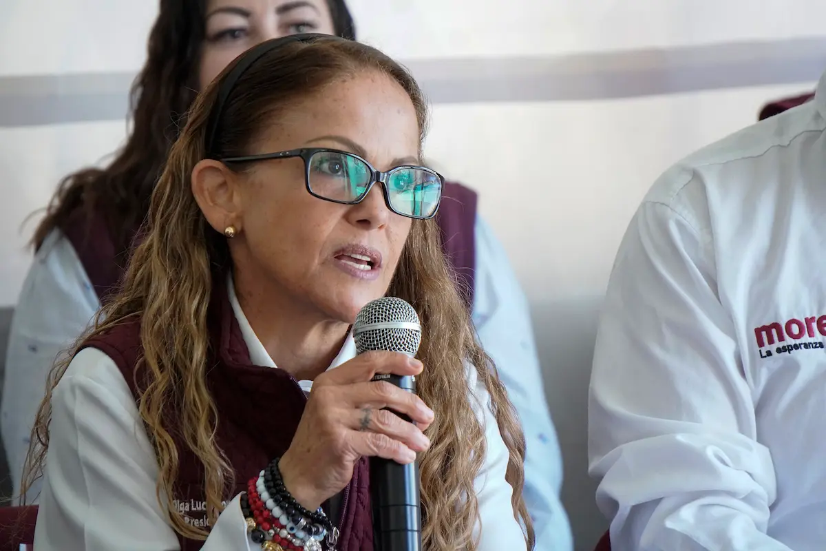 Morena medirá negativos en encuestas