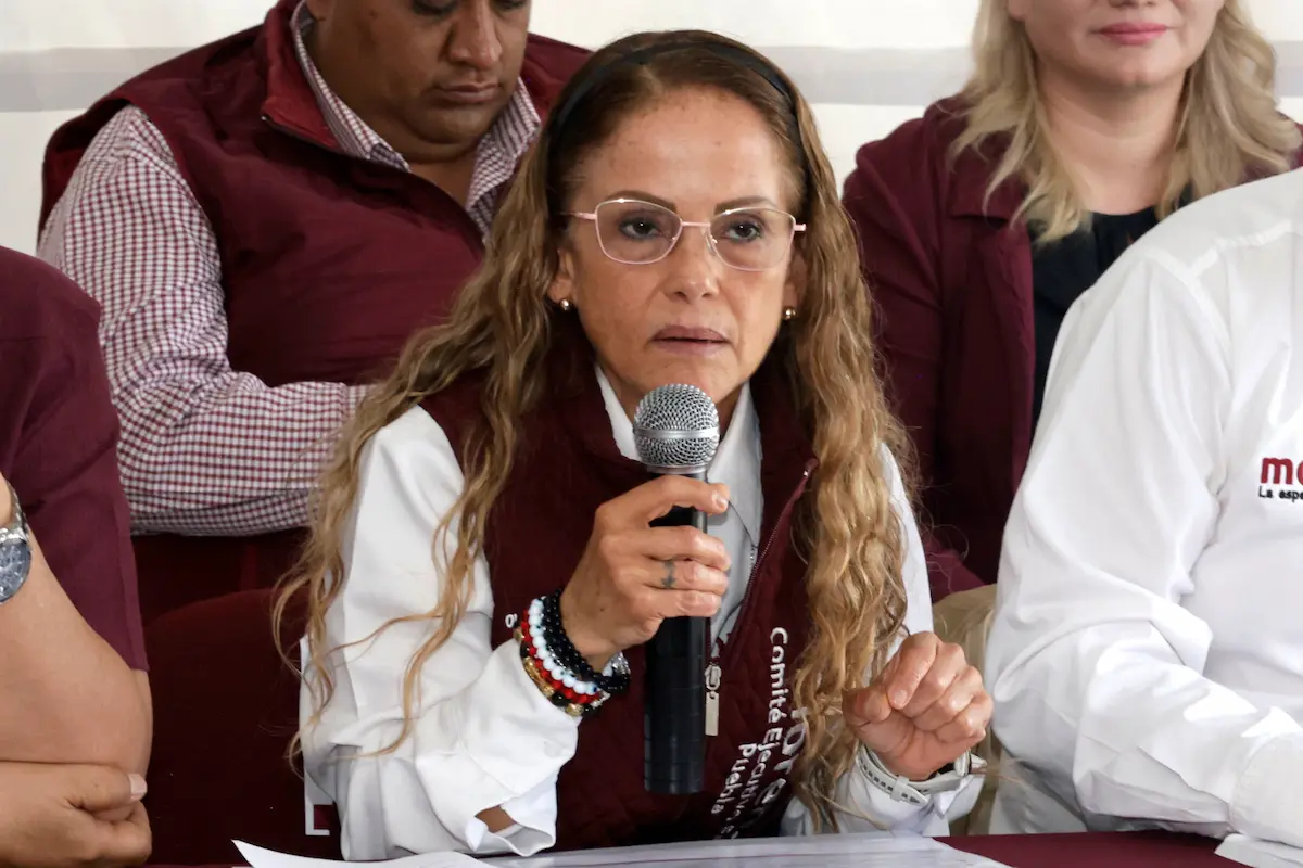 Morena medirá negativos en encuestas