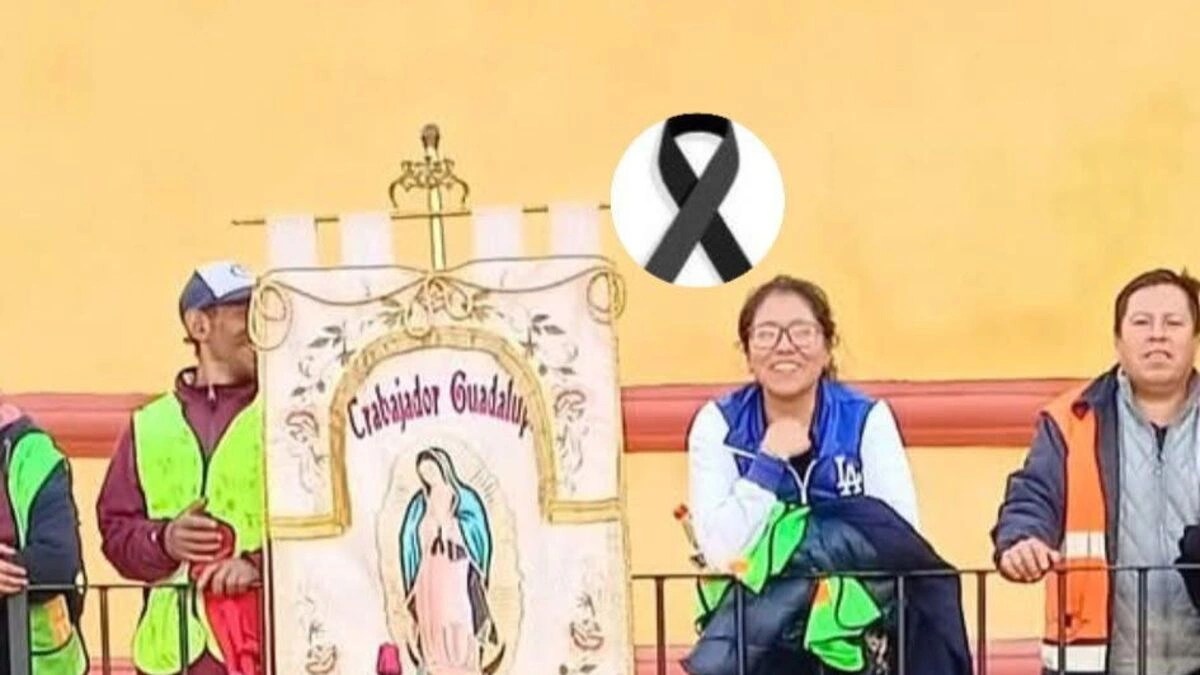 Localizan sin vida a Argelia Vargas Conde