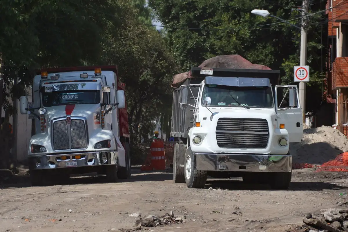 Hay tres calles cerradas en Puebla hoy 23 de marzo y estas son 3 Lista de calles cerradas en Puebla hoy 23 de marzo