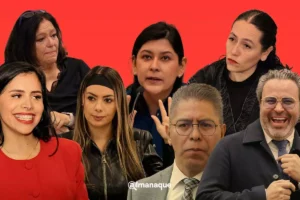 Los diputados más flojos del Congreso de Puebla  