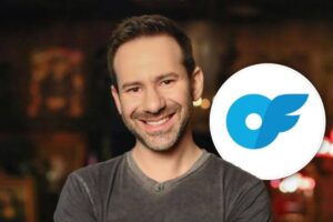 ¿De qué murió Leonid Radvinsky, dueño de OnlyFans?