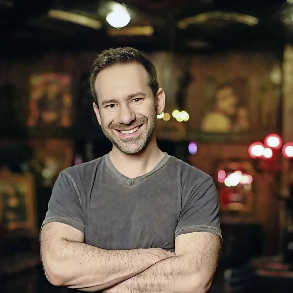 ¿De qué murió Leonid Radvinsky, dueño de OnlyFans?