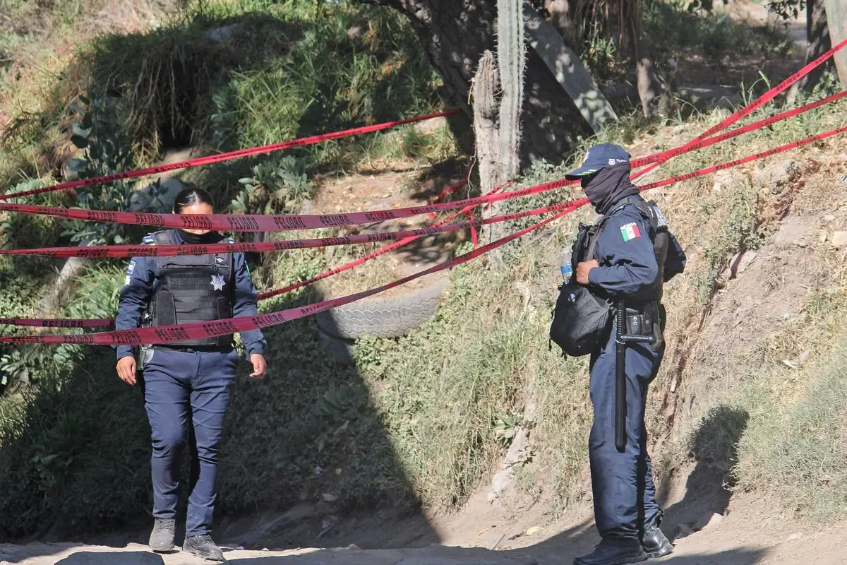 Triple feminicidio en Puebla: Ubican a madre y sus dos hijas sin vida