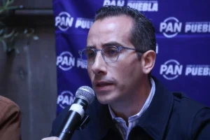 Siete mujeres del PAN van por la candidatura a la alcaldía de Puebla