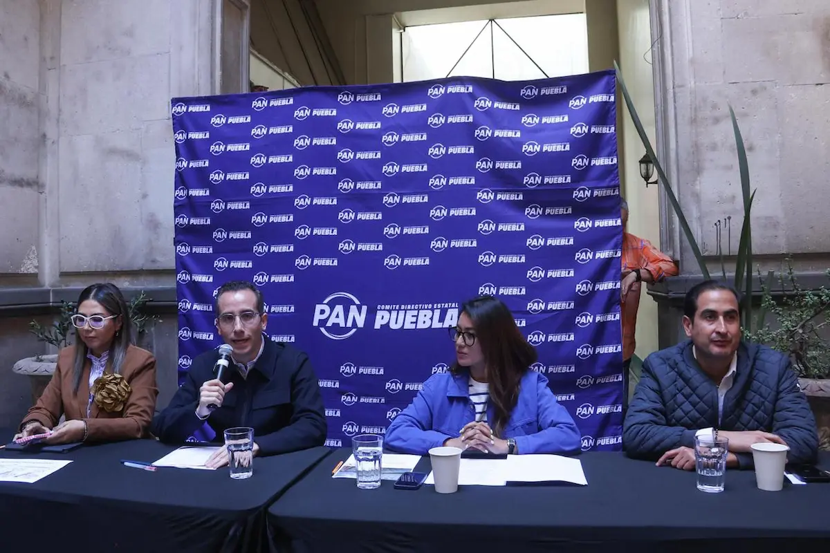 Ocho mujeres del PAN van por la candidatura a la alcaldía