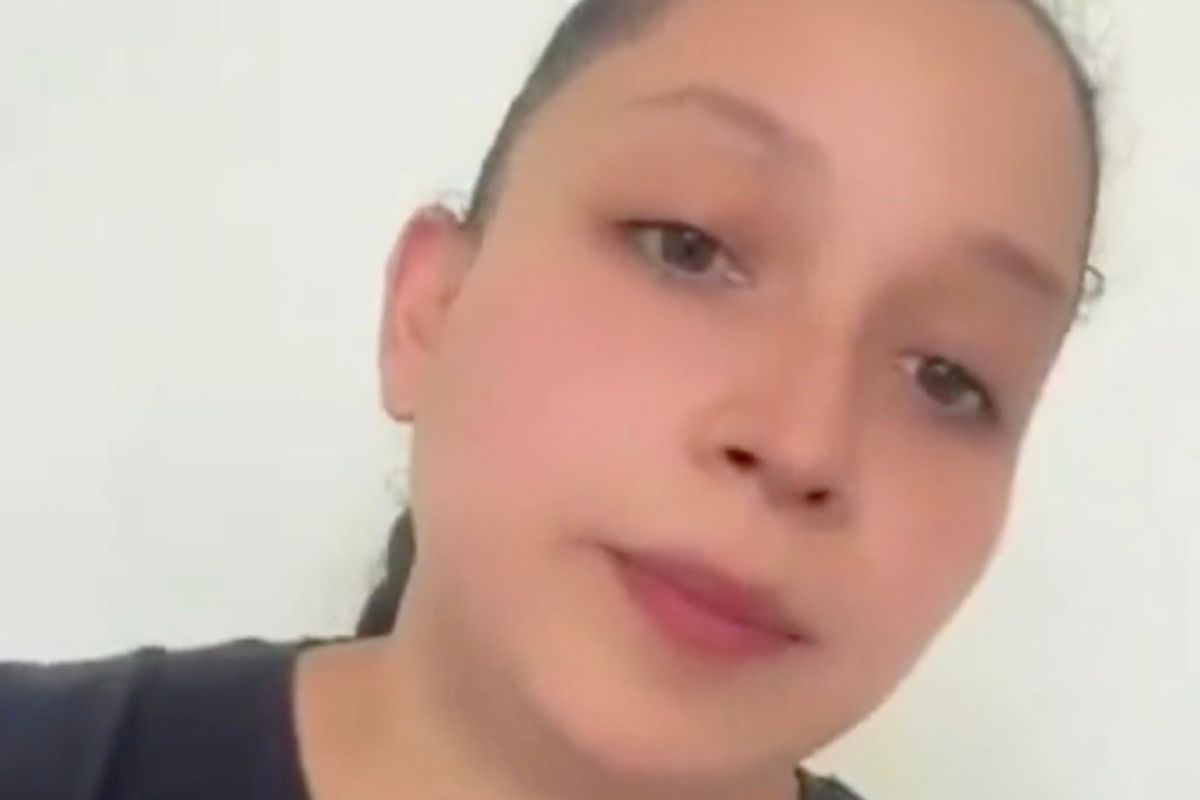 Roban lavandería en San Pedro Cholula