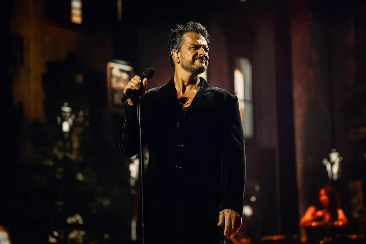 Ricardo Arjona en Puebla: Fecha, lugar y venta de boletos