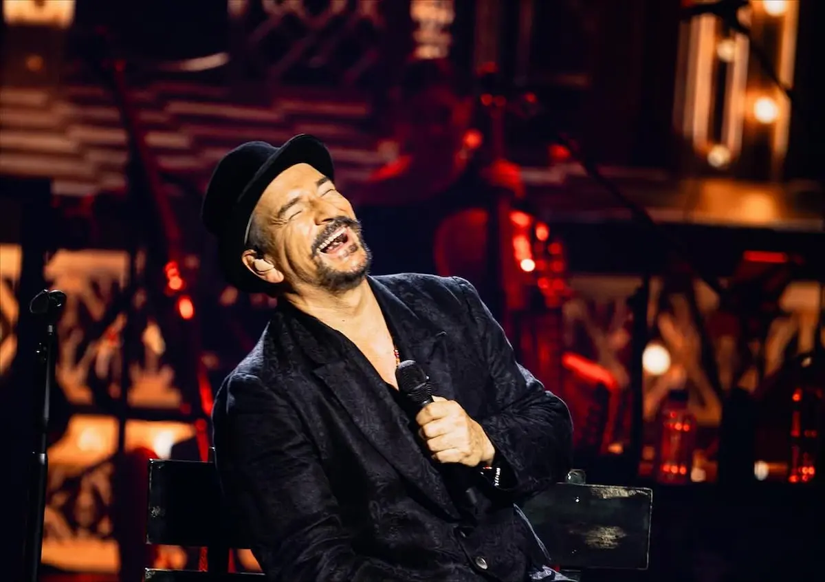 Ricardo Arjona en Puebla: Fecha, lugar y venta de boletos