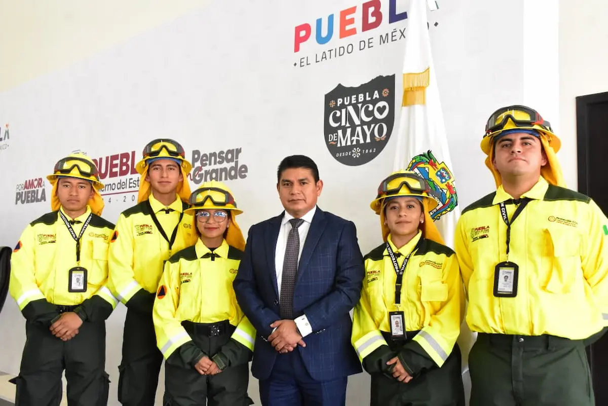 Iniciarán operativos a gaseras y pipas en Puebla para evitar accidentes como en CDMX