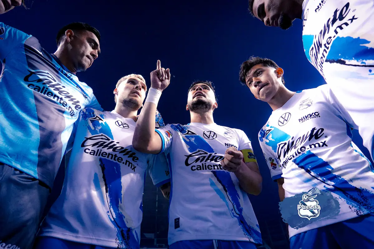 TV Azteca pide 130 millones de dólares por el Club Puebla | Foto: X