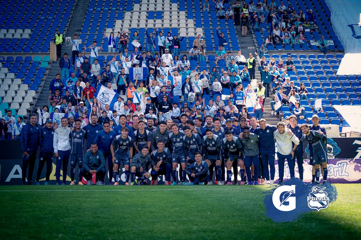 130 millones de dólares por el Club Puebla