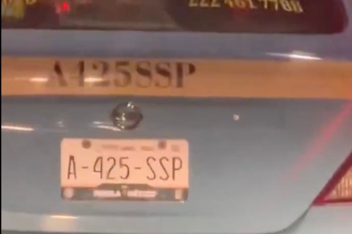 Taxista roba perro en Cholula y lo abandona en Tianguismanalco