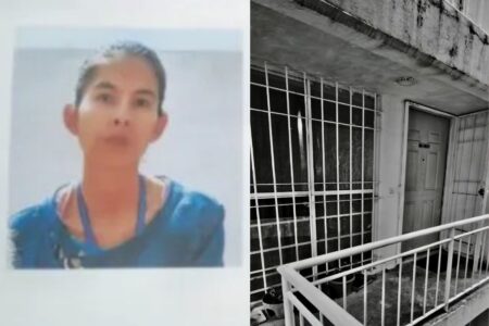 Localizan muertas a madre e hija en Azcapotzalco