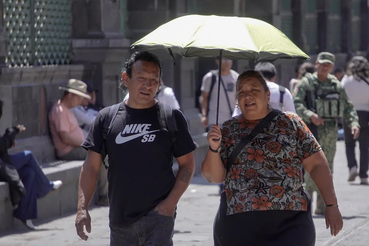 Clima de Puebla hoy 24 de marzo: