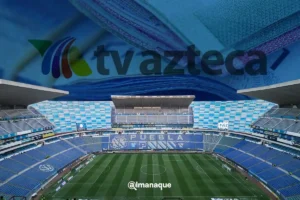 130 millones de dólares por el Club Puebla